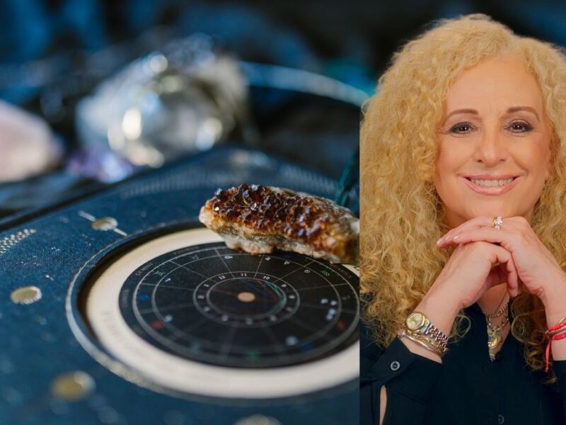 Mizada Mohamed HOY martes 1 de septiembre: qué dice tu signo del zodiaco