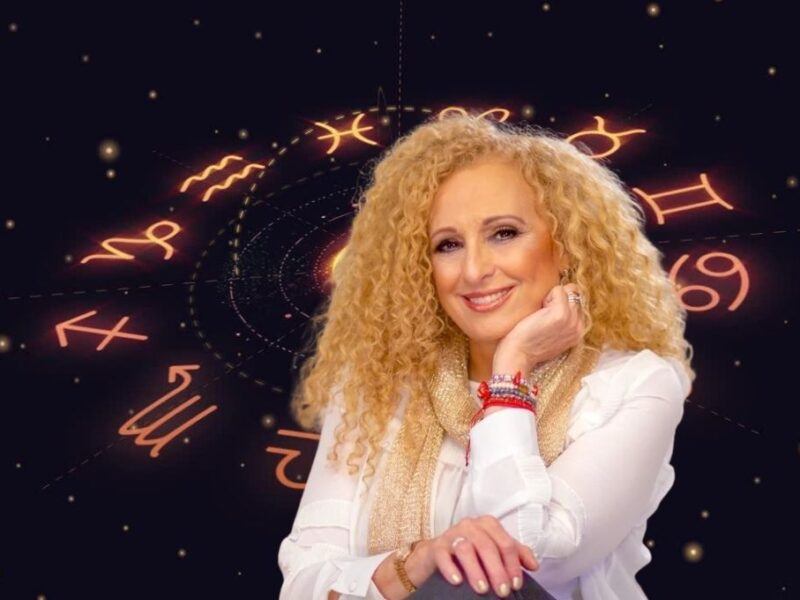 Mizada Mohamed HOY martes 4 de agosto: predicciones para tu signo en amor, dinero y salud