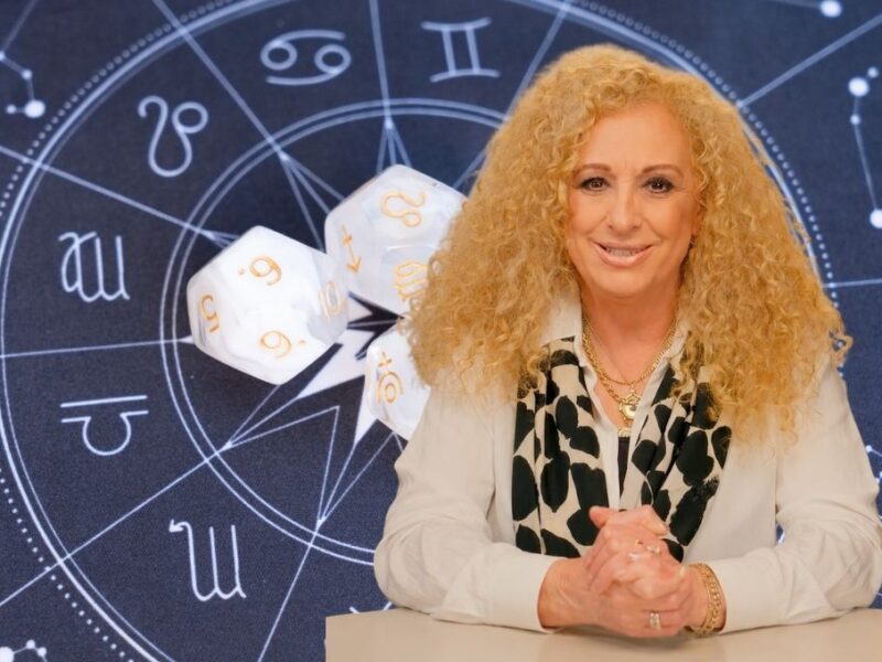 Mizada Mohamed HOY miércoles 12 de agosto: predicciones de amor, dinero y salud