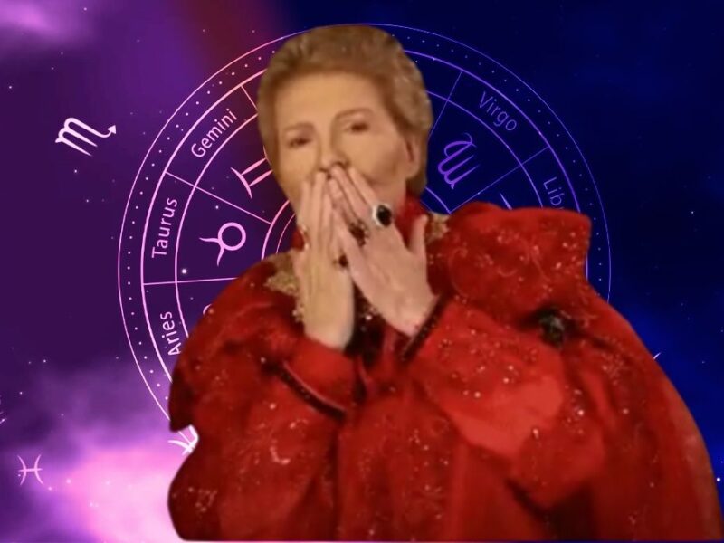 Horóscopo de Walter Mercado hoy jueves 6 de agosto: qué le depara a tu signo