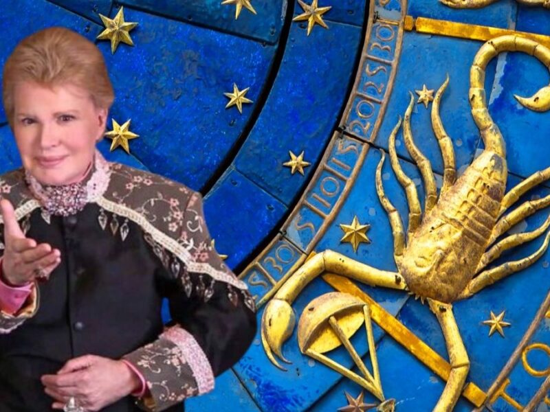 Horóscopo de Walter Mercado hoy 10 de agosto: qué le depara a tu signo