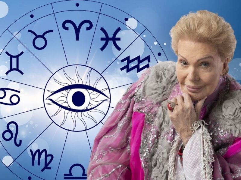 Horóscopo de Walter Mercado para HOY lunes 31 de agosto: predicciones para tu signo