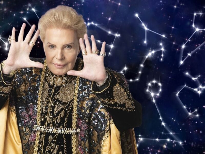 Horóscopo de Walter Mercado hoy martes 1 de septiembre: predicciones para tu signo