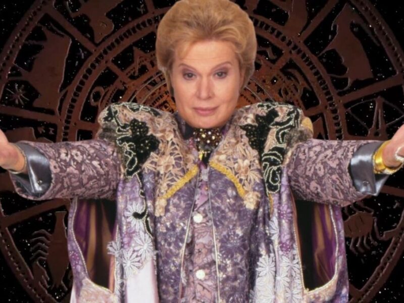 Horóscopo de Walter Mercado hoy martes 4 de agosto: qué dice para tu signo