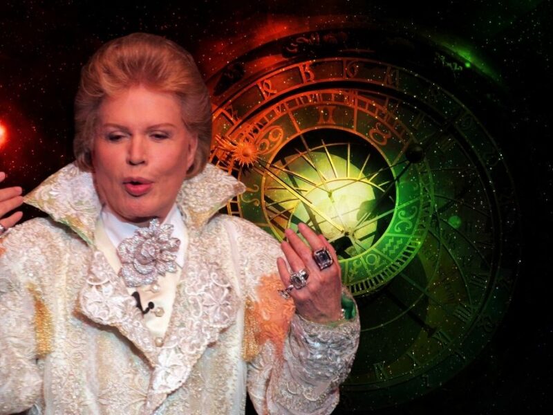 Horóscopo de Walter Mercado hoy miércoles 12 de agosto: qué le depara a tu signo