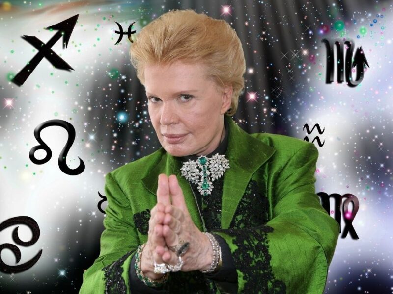 Horóscopo de Walter Mercado hoy viernes 7 de agosto: qué le depara a tu signo