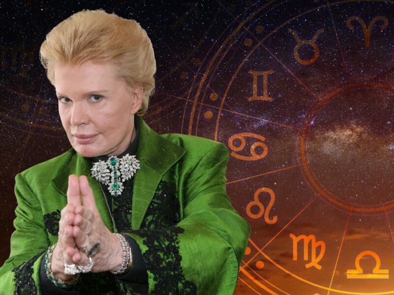 Horóscopo de Walter Mercado hoy lunes 3 de agosto: ¿Qué le depara a tu signo?