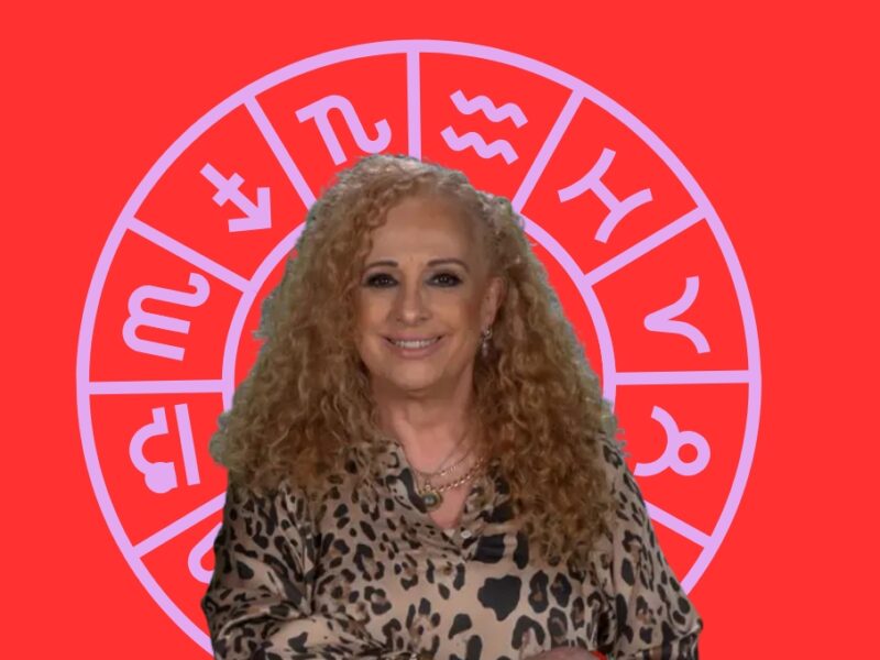 horoscopo y predicciones de mizada mohamed hoy 18 de agosto