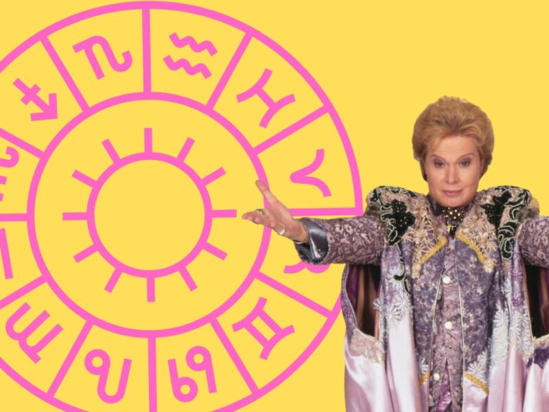horoscopo y predicciones de walter mercado hoy 18 de agosto