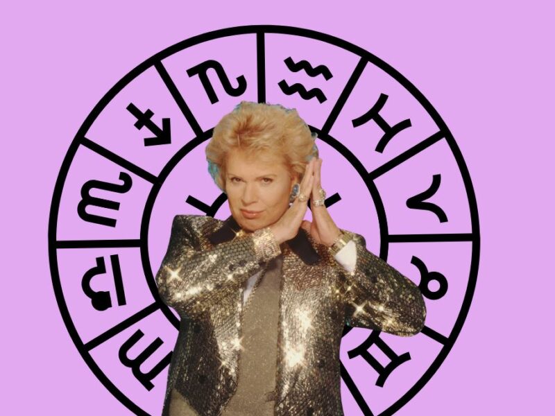 horoscopo y predicciones de walter mercado hoy 25 de agosto