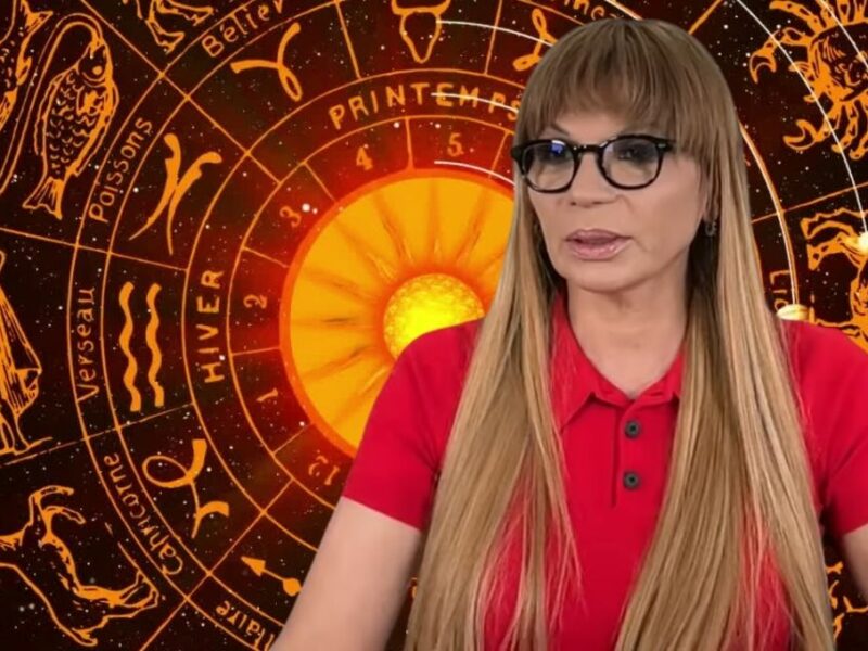 Horóscopo de Mhoni Vidente HOY jueves 13 de agosto: predicciones para tu signo