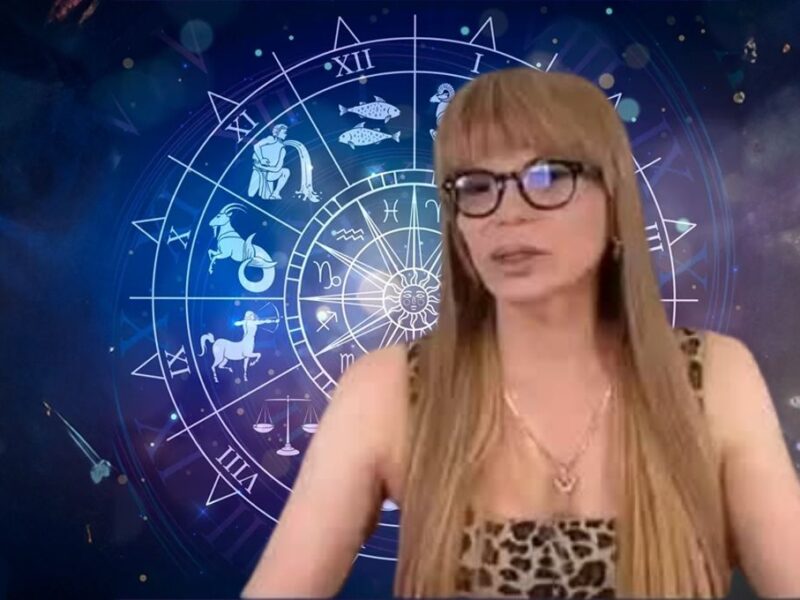 Mhoni Vidente HOY martes 11 de agosto: predicciones para todos los signos del zodiaco