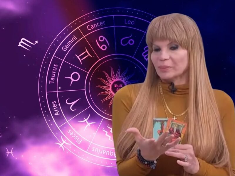 Horóscopo Mhoni Vidente HOY viernes 28 de agosto: qué dice tu signo del zodiaco