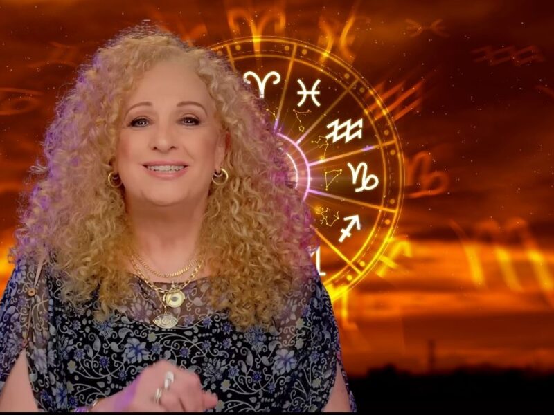 Mizada Mohamed HOY miércoles 5 de agosto: qué le espera a tu signo