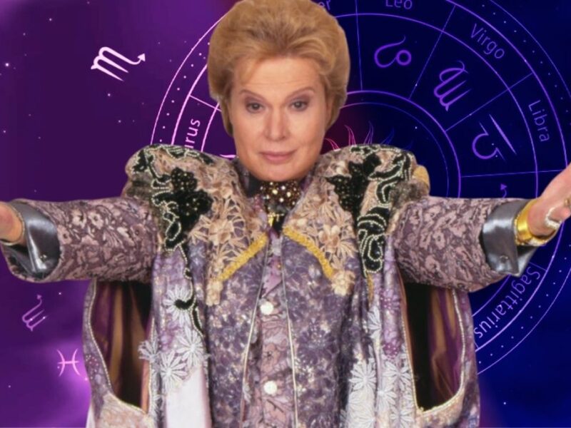 Horóscopo de Walter Mercado hoy martes 11 de agosto: qué dice para tu signo