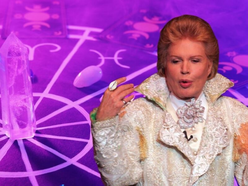 Horóscopo de Walter Mercado hoy miércoles 26 de agosto: ¿Qué le depara a tu signo?