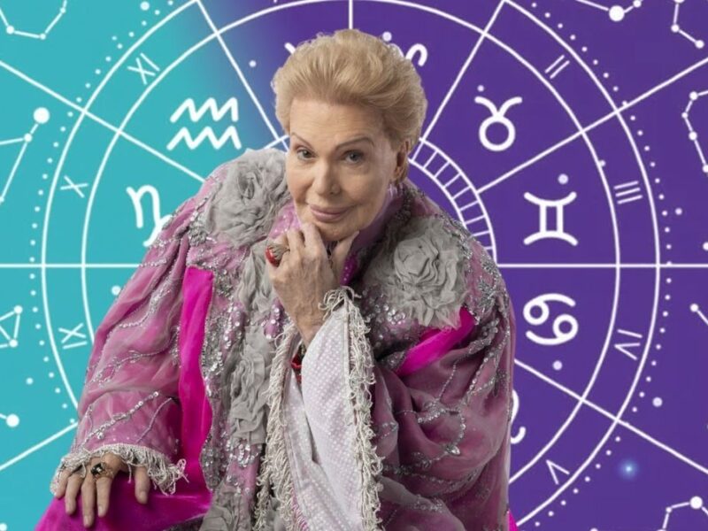 Horóscopo de Walter Mercado HOY 5 de agosto: qué le depara a tu signo