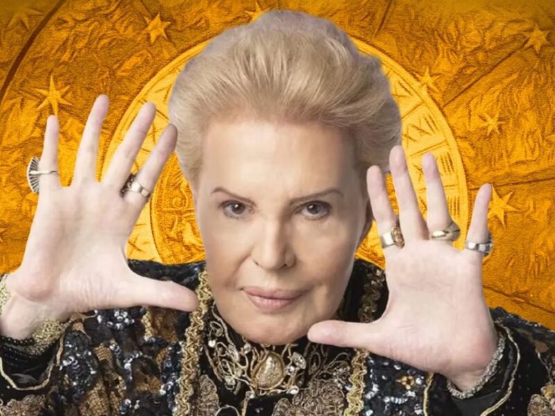 Horóscopo de Walter Mercado hoy viernes 14 de agosto: qué le depara a tu signo