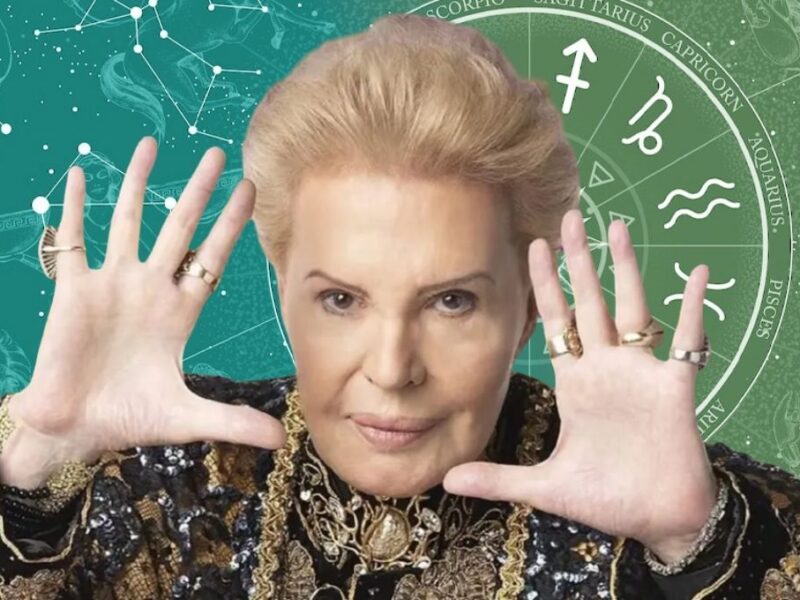 Walter Mercado hoy viernes 28 de agosto: que dice tu signo del zodiaco
