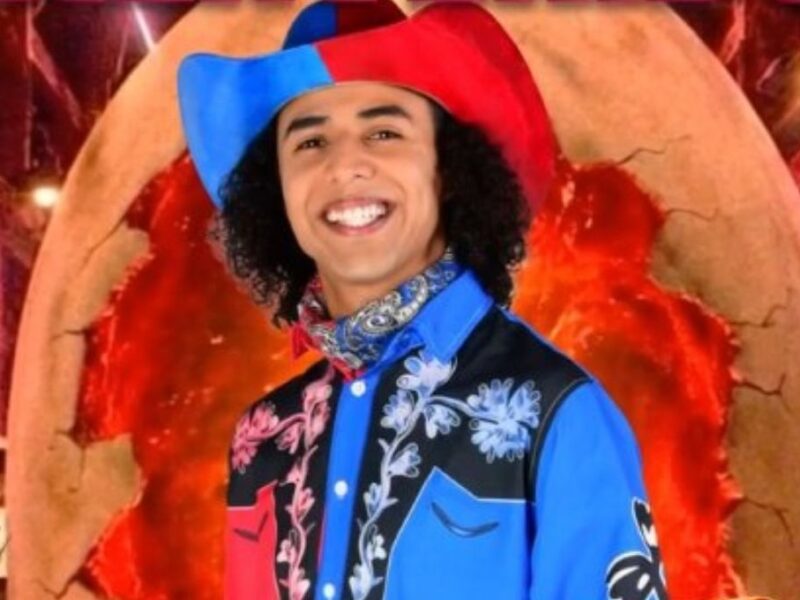 ¿Quién es Kevyn Contreras “El Bicolor”?