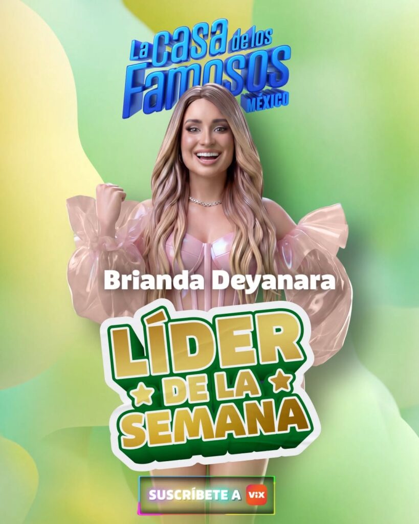 Nominados de la semana en La Casa de los Famosos México 2026 hoy 12 de agosto