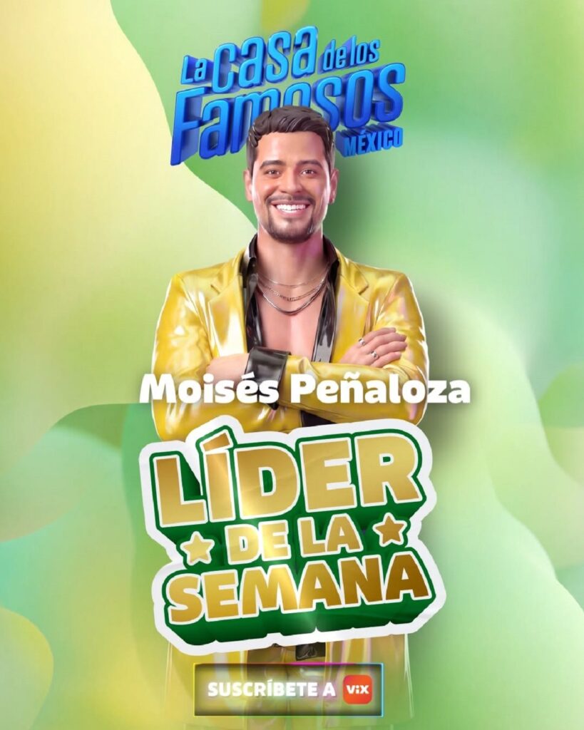 Nominados de La Casa de los Famosos México 2026 hoy 5 de agosto