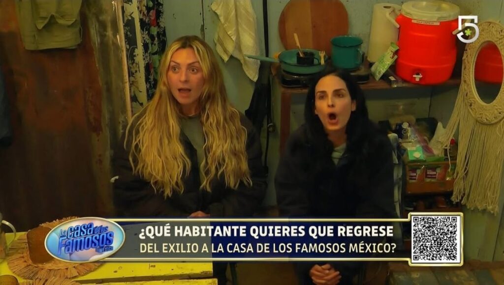 La Casa de los Famosos México 2026 quién regresa hoy