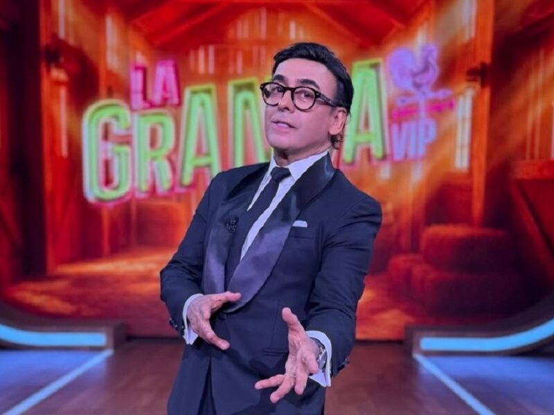 ¿Cuándo se estrena La Granja VIP 2026?