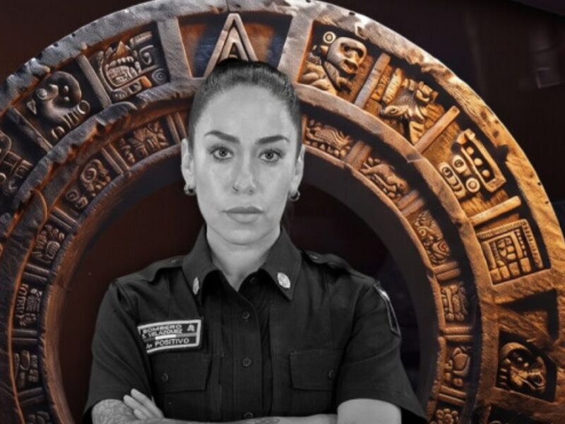 la verdadera razon por la que sheila fue eliminada de survivor mexico 2026