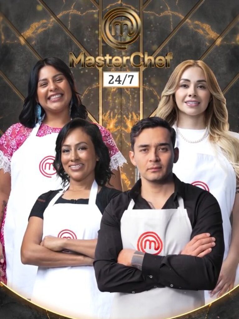 Ganador de MasterChef México 2026 hoy 30 de agosto