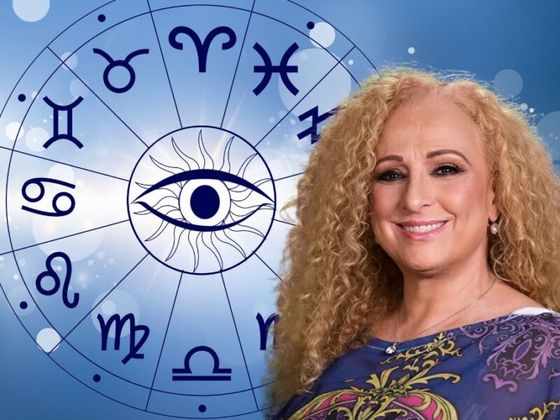 Predicciones de Mizada Mohamed, horóscopo del 24 de agosto
