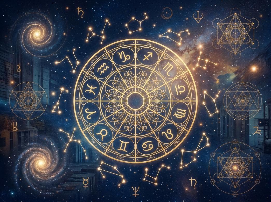 Mizada Mohamed HOY 10 de agosto: predicciones de amor, dinero y salud para tu signo