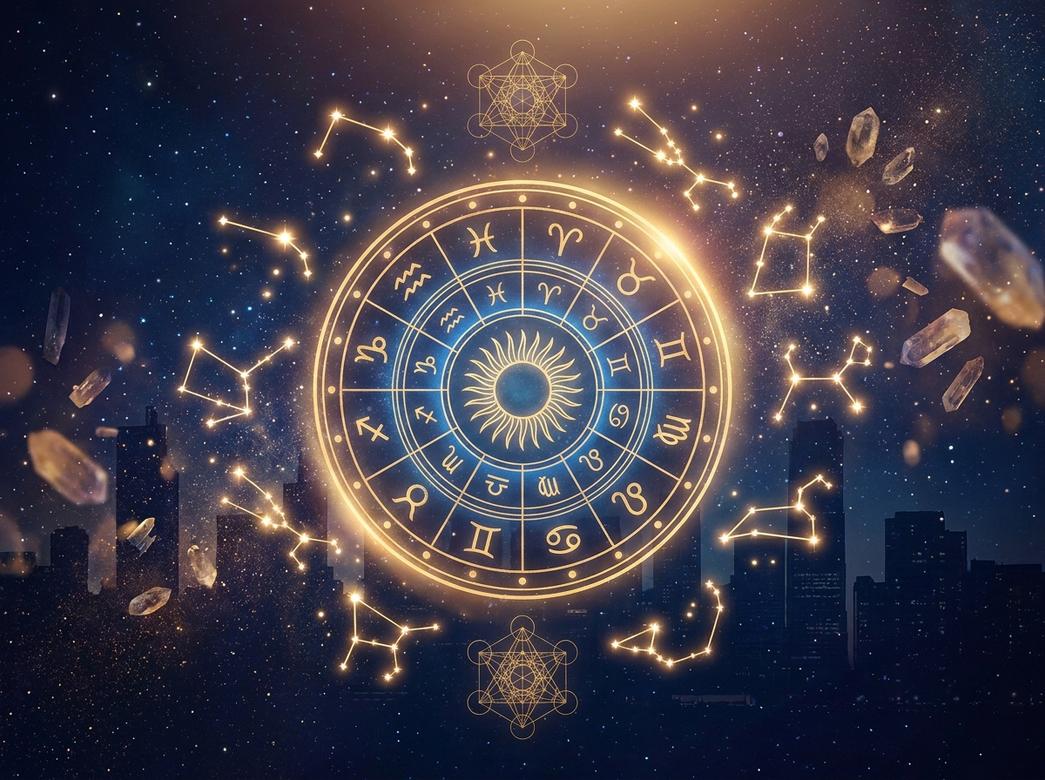 Mizada Mohamed HOY lunes 31 de agosto: predicciones para tu signo