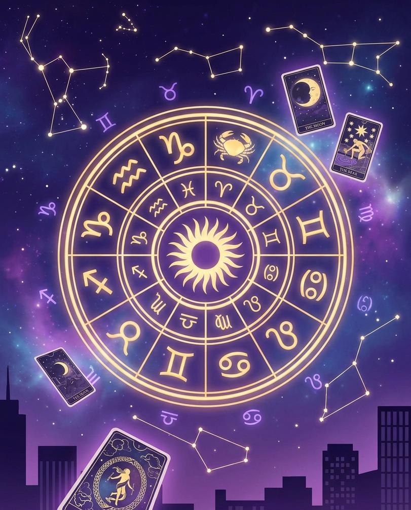 Mizada Mohamed HOY martes 11 de agosto: predicciones para tu signo del zodíaco