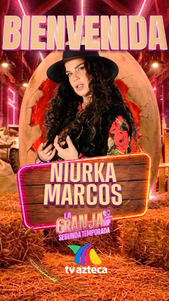 Niurka acusa a Galilea Montijo de practicar santería