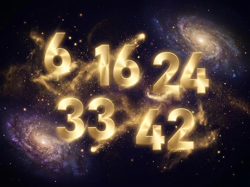 Números de la suerte para hoy 16 de agosto: cuáles son y su significado