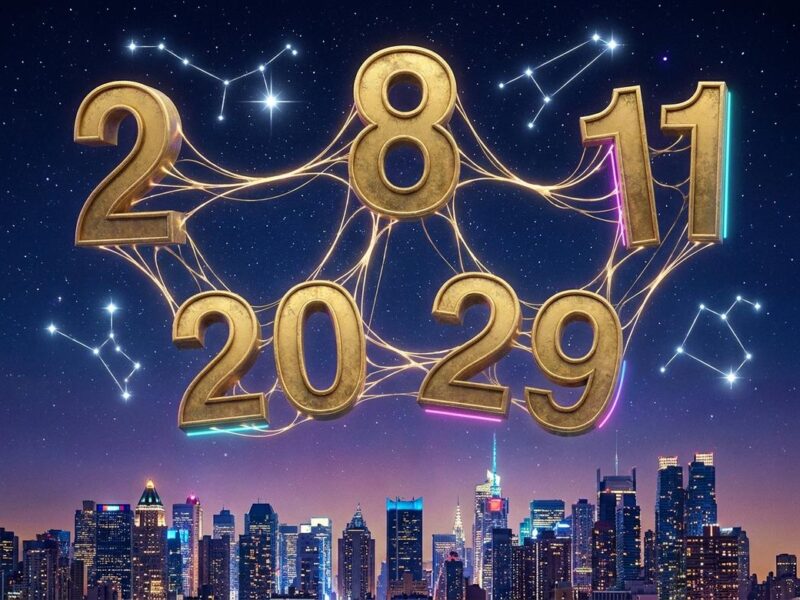 Números de la suerte para hoy 2 de agosto: significado y cómo usarlos según numerología