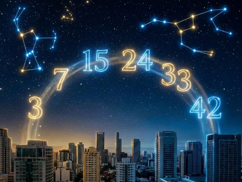 Números de la suerte HOY lunes 24 de agosto: qué significado tienen