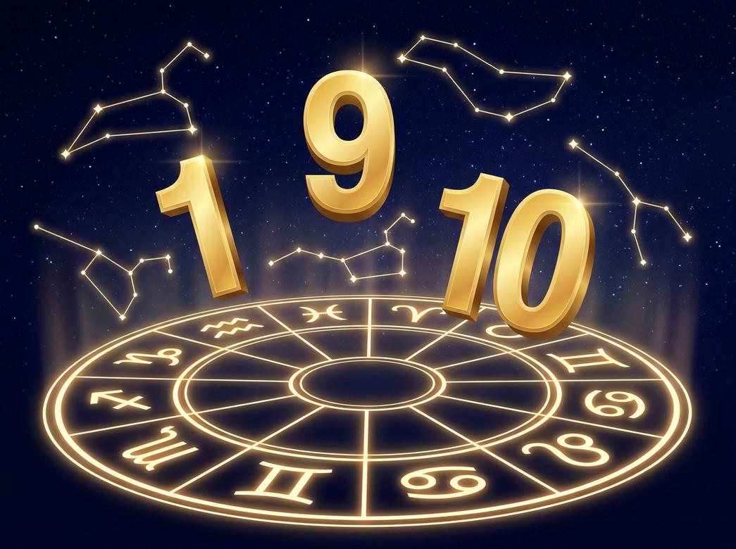 Números de la suerte para HOY martes 1 de septiembre: cuáles son y su significado