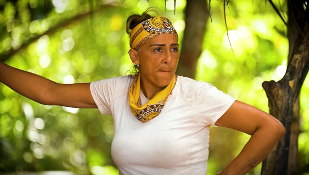 Quién sale de Survivor México hoy 16 de agosto