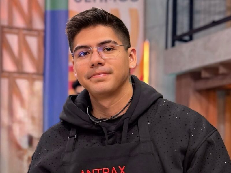 que paso con antrax esto se sabe de su accidente en masterchef