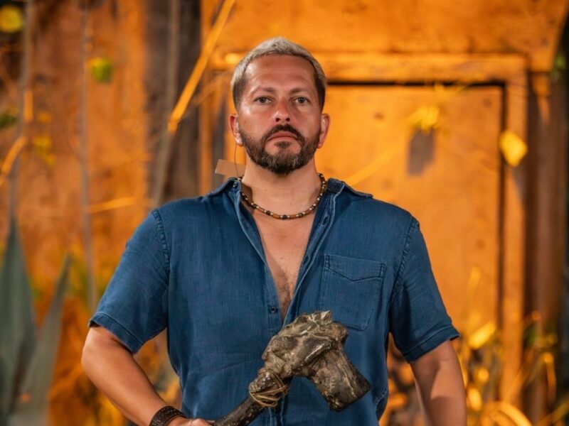 quien es el eliminado de survivor mexico 2026 hoy 20 de agosto