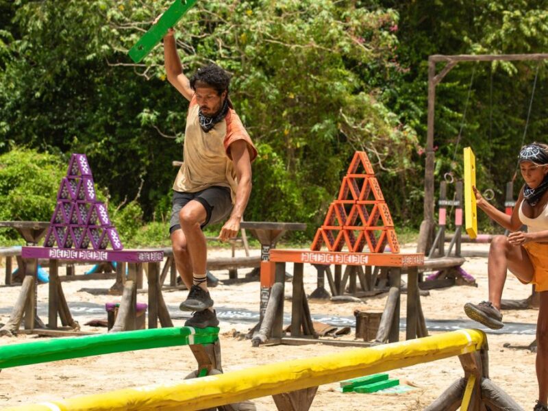 quien sale eliminado de survivor mexico hoy 19 agosto