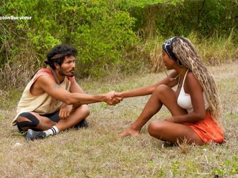 quienes salen eliminados de survivor mexico 2026 en la semifinal de hoy 21 de agosto