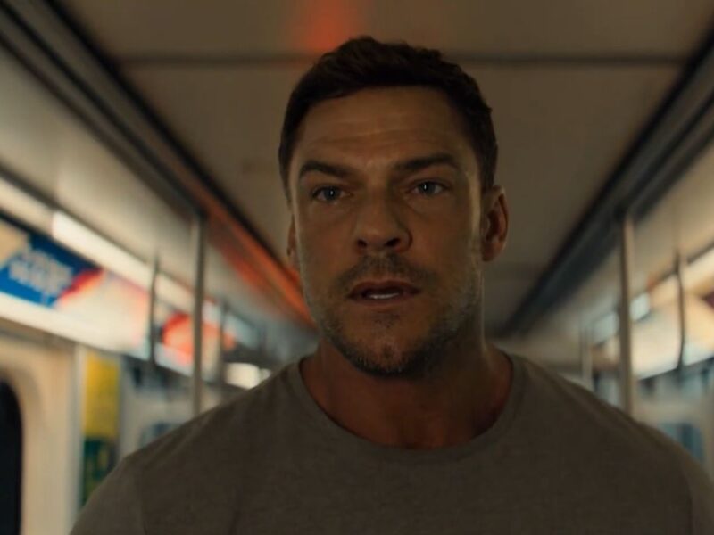Reparto completo de Reacher temporada 4
