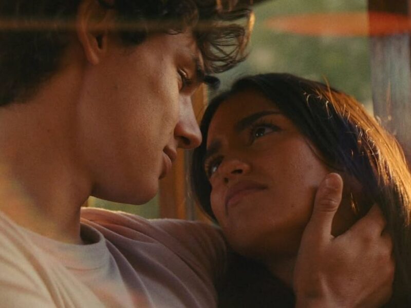Qué enfermedad tiene Ry en Sunrise: El último amanecer