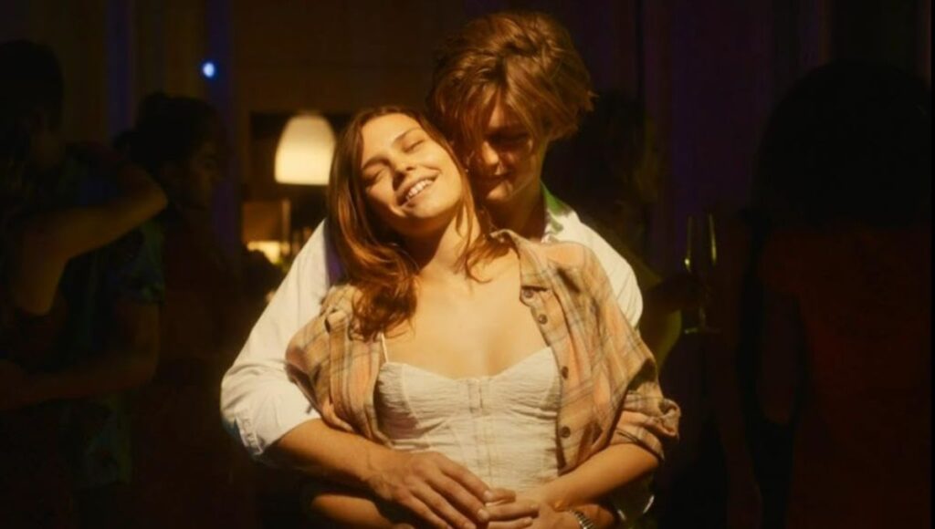 Maxton Hall serie coming up age en Prime Video