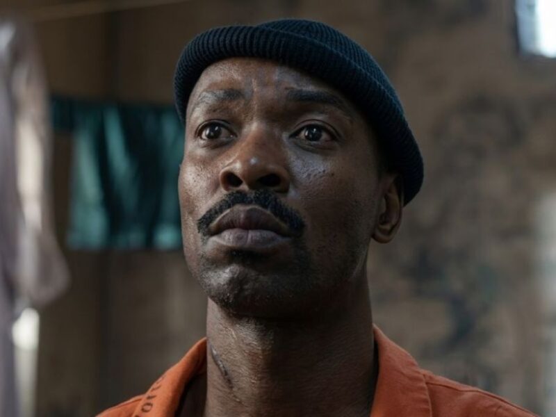 Series similares a El Peso de la Ley en Netflix