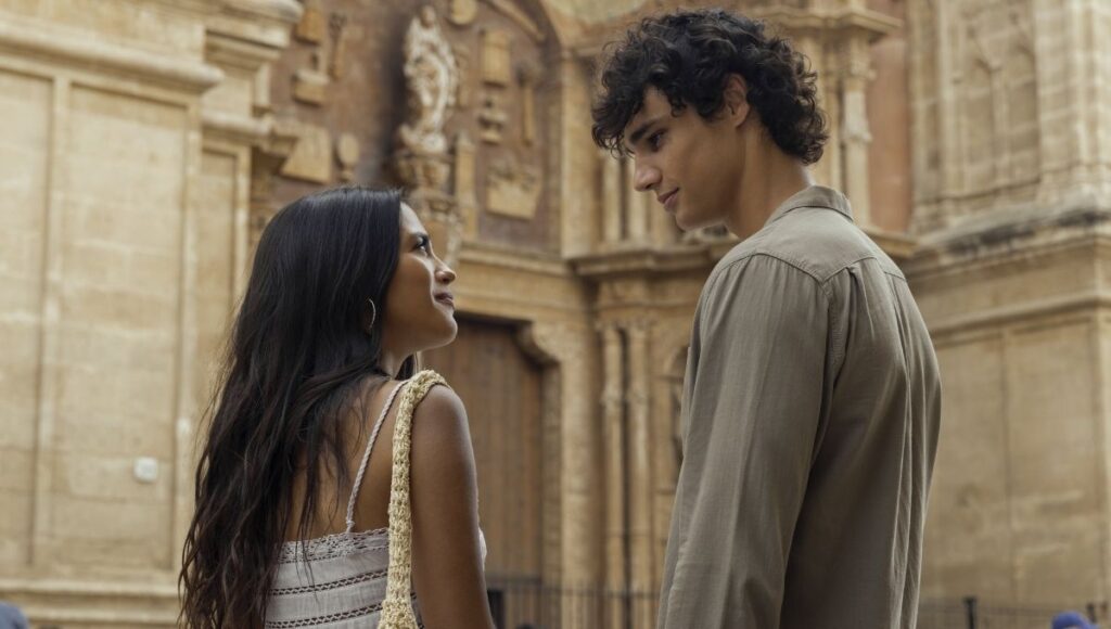 Sunrise: El último amanecer película en Prime Video