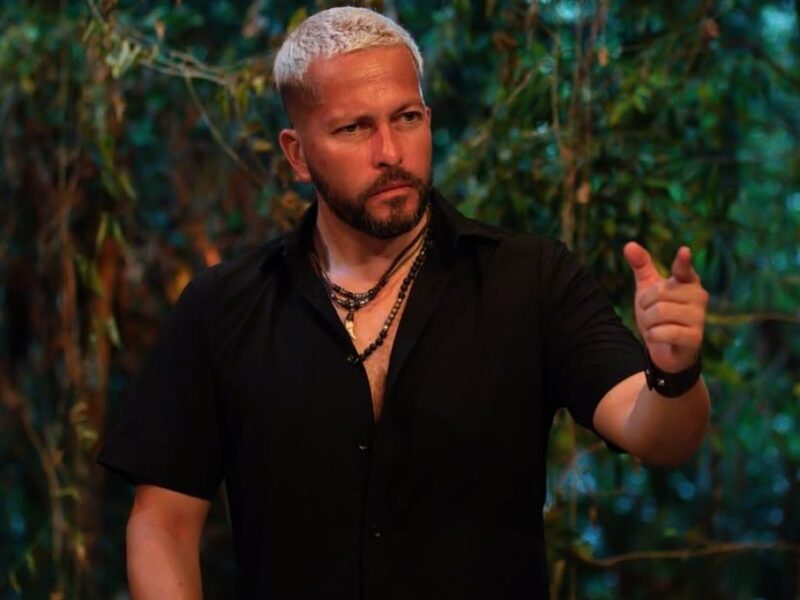 Eliminado de Survivor México 2026